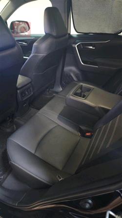 تويوتا راف 4